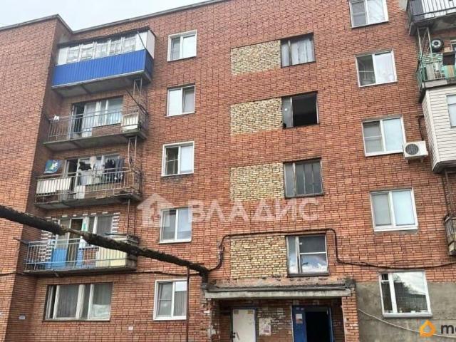 Квартира продажа в Черкассы Д, Пензенская область