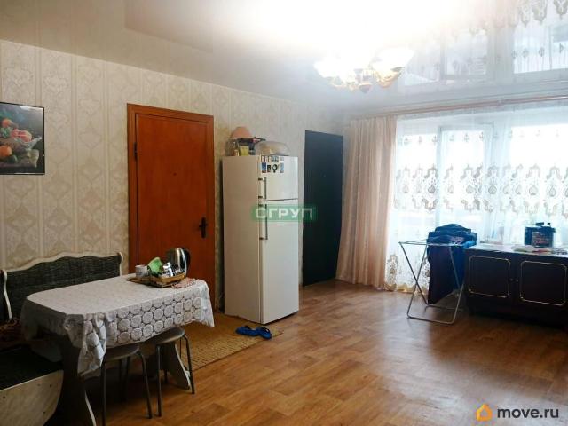 Квартира продажа в Черкассы Д, Пензенская область
