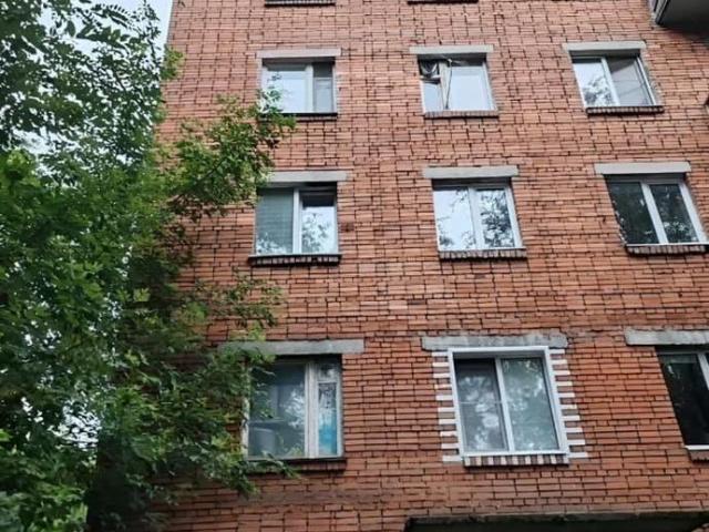 Квартира продажа в Черкассы Д, Пензенская область