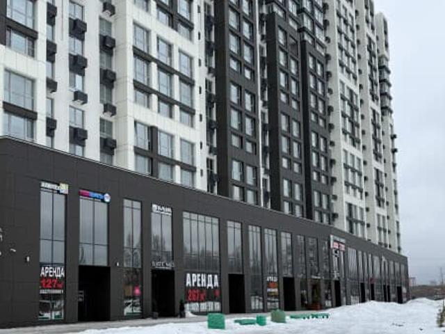 Квартира продажа в Пензенская область
