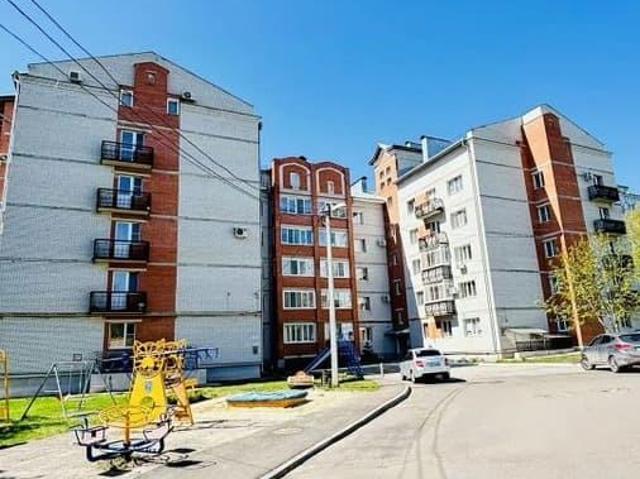 Квартира продажа в Пензенская область