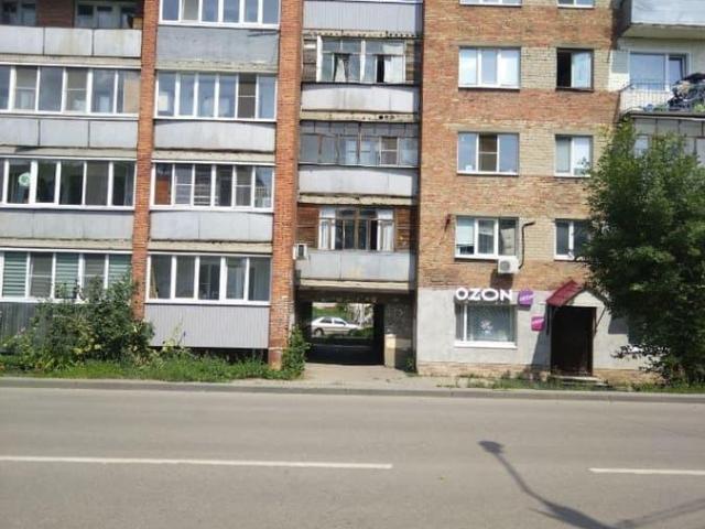 Квартира продажа в Пензенская область