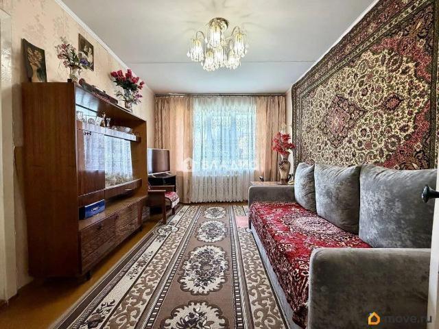 Квартира продажа в Пензенская область