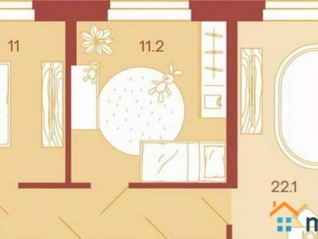 Квартира продажа в Пенза, Пензенская область