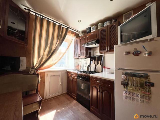Квартира продажа в Пензенская область