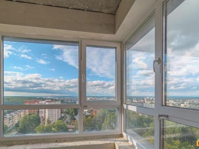 Квартира продажа в Пензенская область