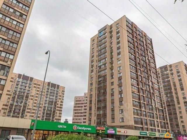 Квартира продажа в Пензенская область