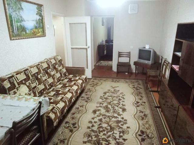 Квартира продажа в Пензенская область