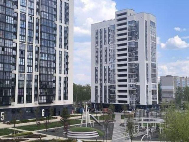 Квартира продажа в Пензенская область