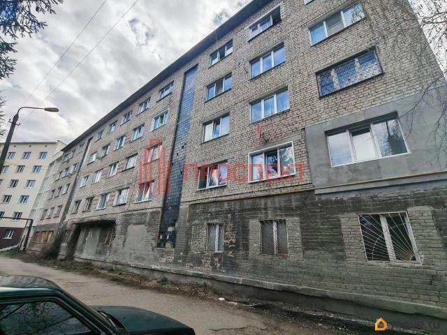 Квартира продажа в Пензенская область