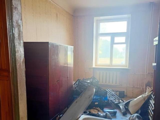 Квартира продажа в Пензенская область