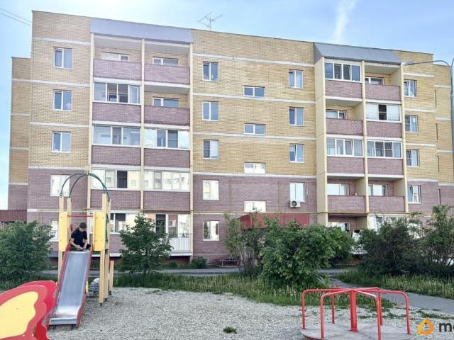 Квартира продажа в Пензенская область