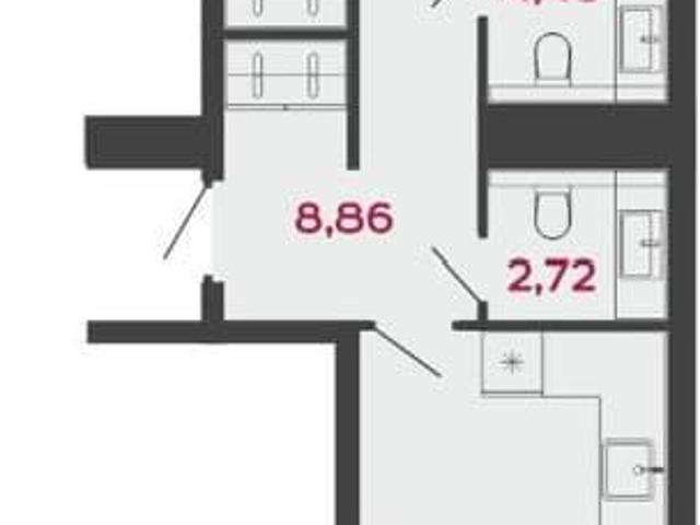 Квартира продажа в Пензенская область