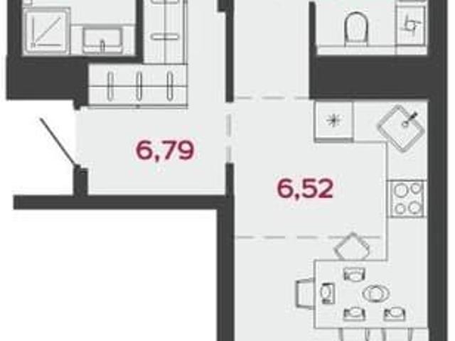 Квартира продажа в Пензенская область