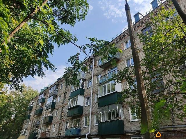 Квартира продажа в Пензенская область