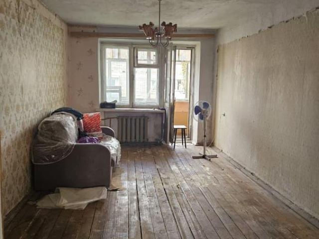 Квартира продажа в Пензенская область