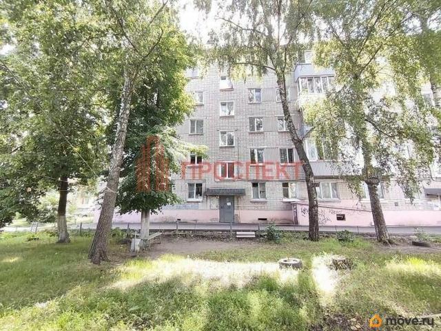 Квартира продажа в Пензенская область