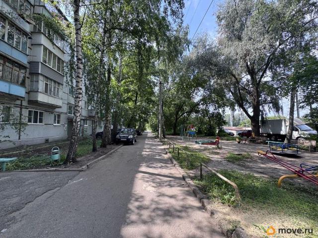 Квартира продажа в Пензенская область