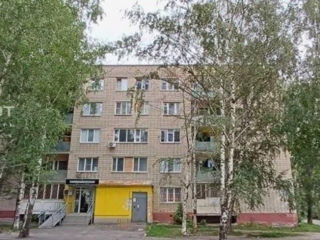 Квартира продажа в Пензенская область