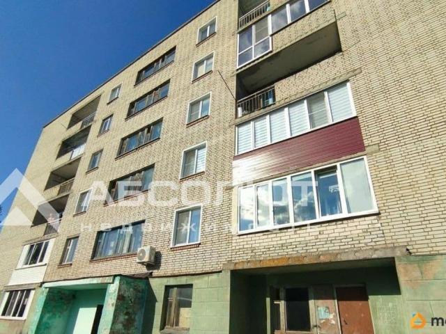 Квартира продажа в Пензенская область