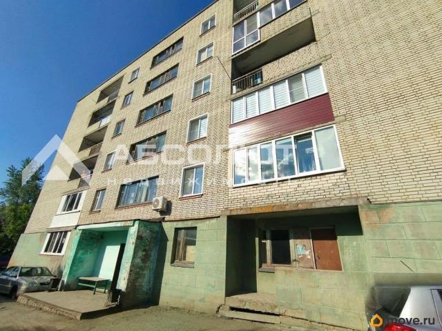 Квартира продажа в Пензенская область