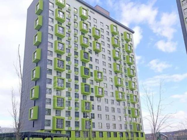 Квартира продажа в Пензенская область