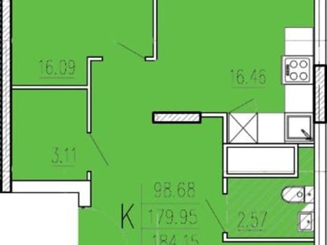 Квартира продажа в Пенза, Пензенская область