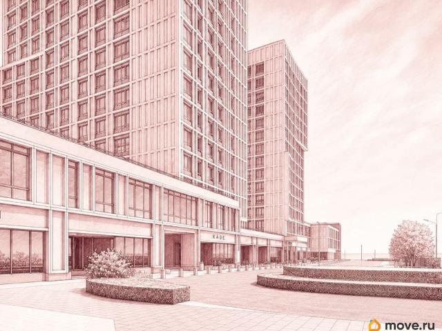 Квартира продажа в Пензенская область