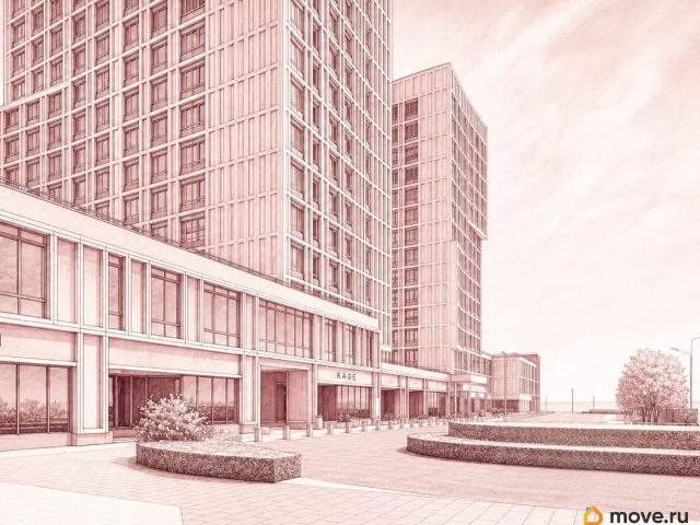 Квартира продажа в Пензенская область