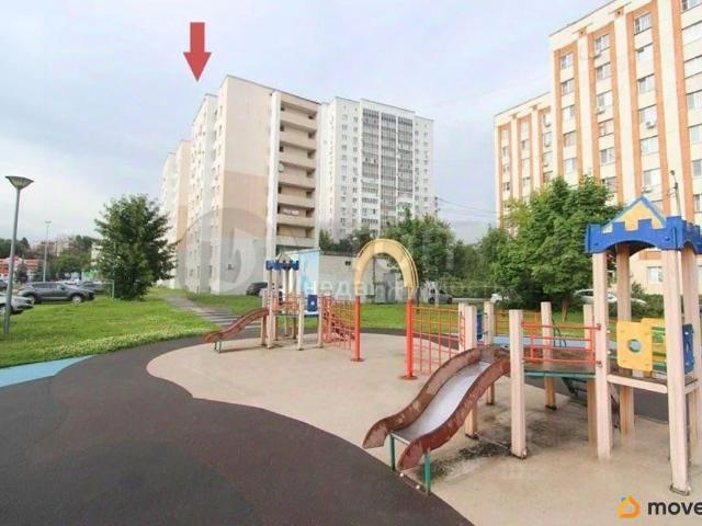 Квартира продажа в Пензенская область