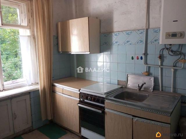 Квартира продажа в Пензенская область