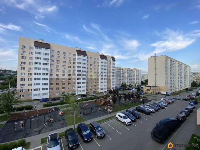 Квартира продажа в Пензенская область