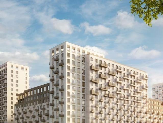 Квартира продажа в Пензенская область