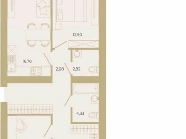 Квартира продажа в Пенза, Пензенская область