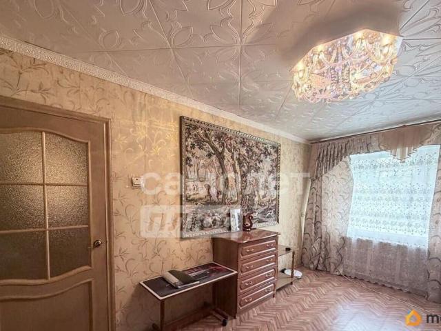 Квартира продажа в Пензенская область
