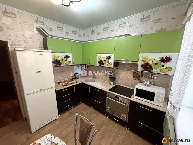 Квартира продажа в Пензенская область
