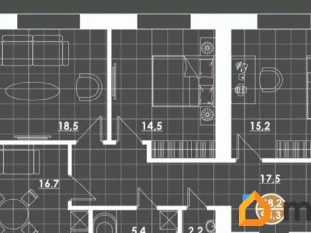 Квартира продажа в Пензенская область