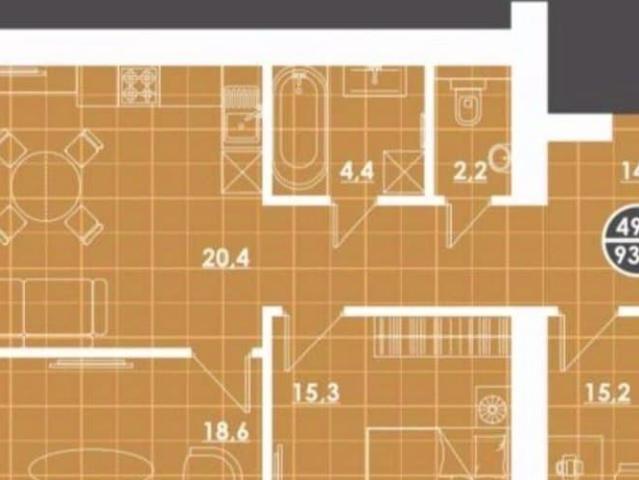 Квартира продажа в Пензенская область