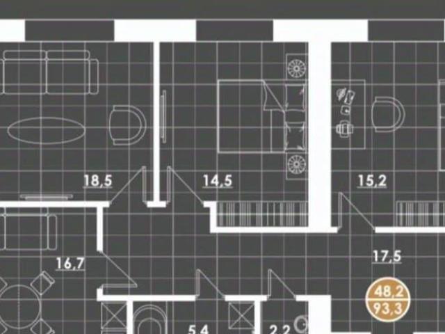 Квартира продажа в Пензенская область