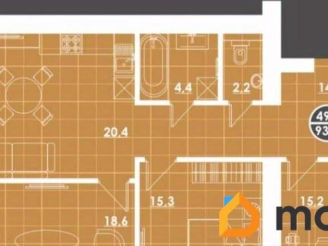 Квартира продажа в Пензенская область