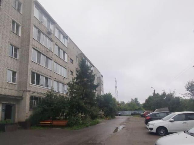Квартира продажа в Пензенская область