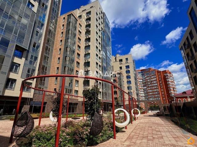 Квартира продажа в Пензенская область
