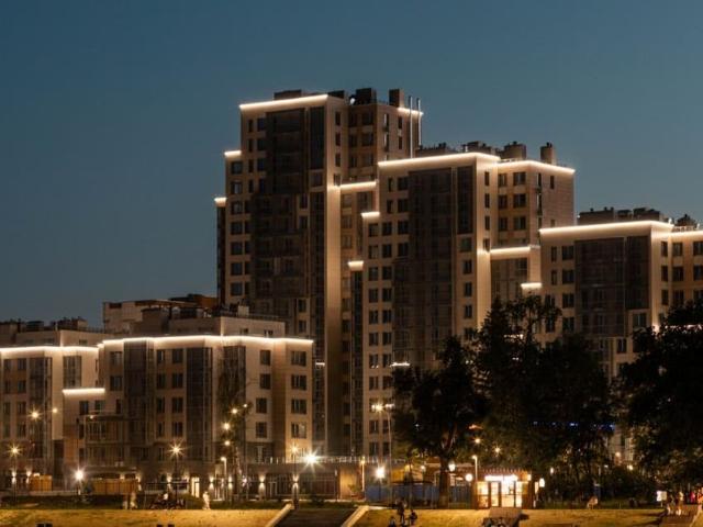 Квартира продажа в Пензенская область