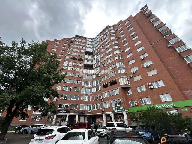 Квартира продажа в Пензенская область