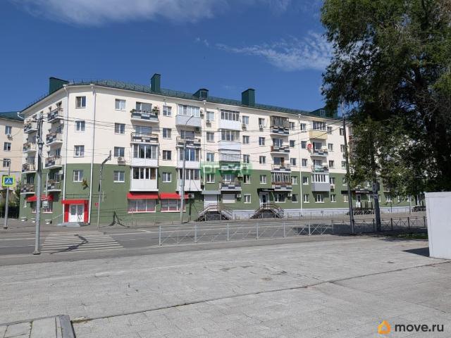 Квартира продажа в Пензенская область