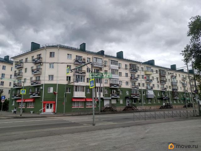 Квартира продажа в Пензенская область