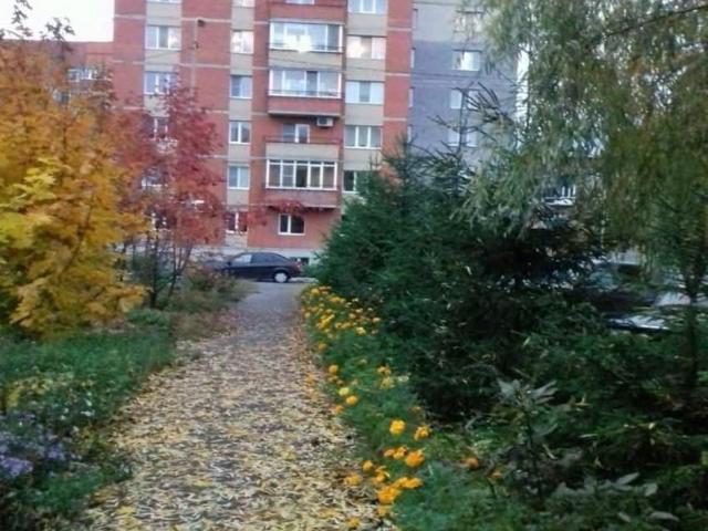 Квартира продажа в Пензенская область