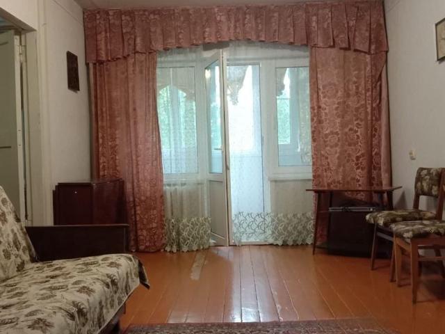 Квартира продажа в Ленинский район, городской округ Пенза