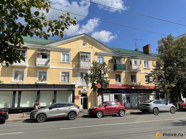 Квартира продажа в Пензенская область