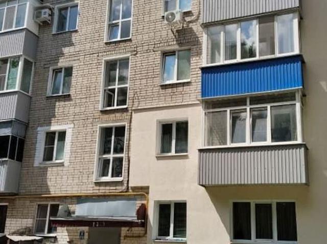 Квартира продажа в Пензенская область
